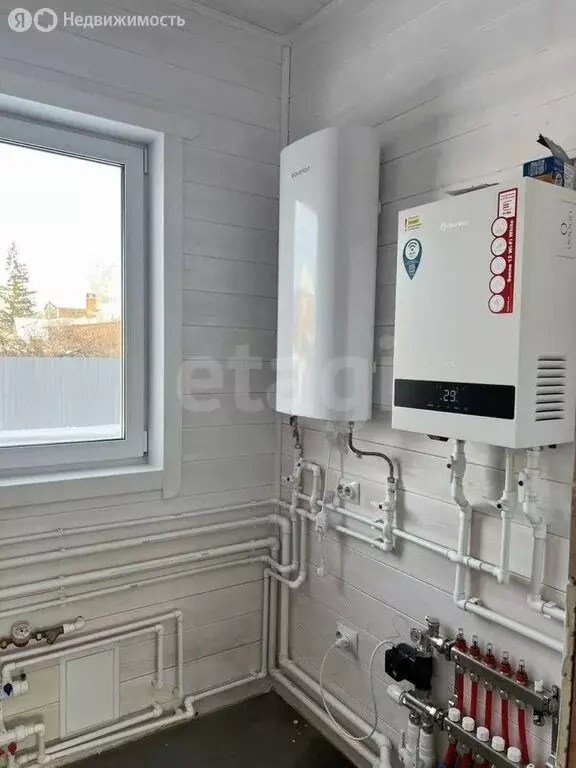 Дом в Омск, улица 1905 года (140 м) - Фото 1