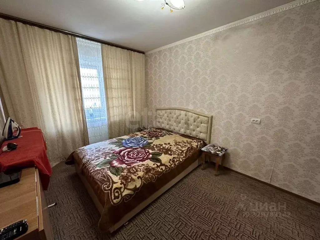 2-к кв. Ямало-Ненецкий АО, Новый Уренгой Дружба мкр, 1/5 (53.0 м) - Фото 2