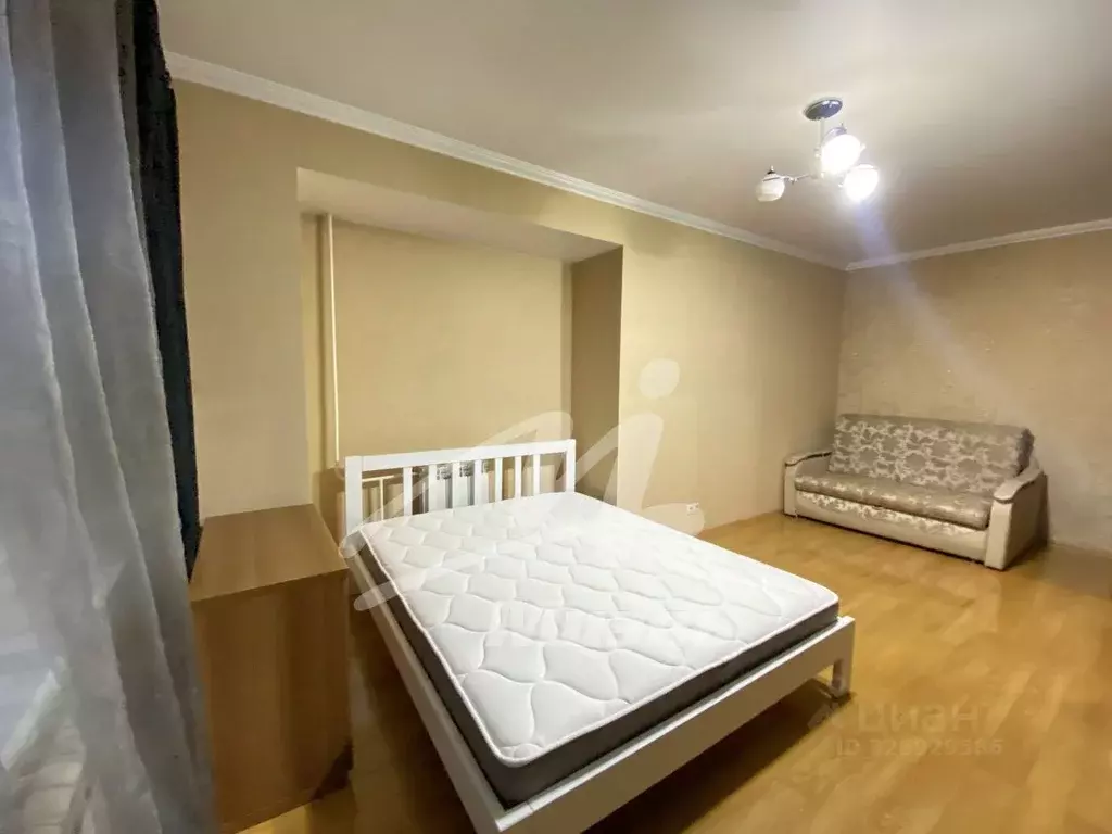 1-к кв. Московская область, Химки ул. Панфилова, 4 (35.0 м) - Фото 2