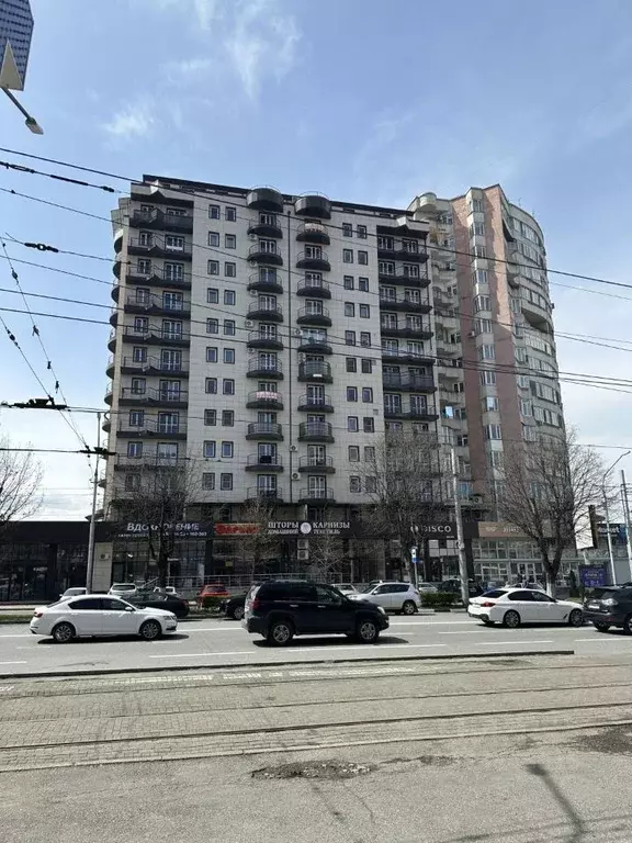 3-к кв. Северная Осетия, Владикавказ просп. Коста, 38 (138.0 м) - Фото 1