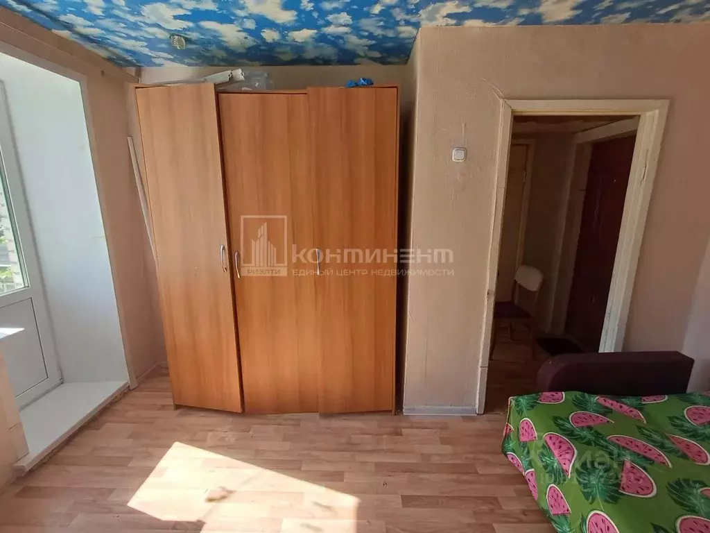1-к кв. Владимирская область, Владимир ул. Верхняя Дуброва, 28а (20.5 ... - Фото 1