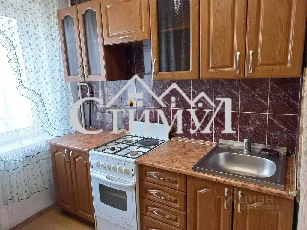 3-к кв. Хакасия, Черногорск ул. Калинина, 15 (61.0 м) - Фото 0
