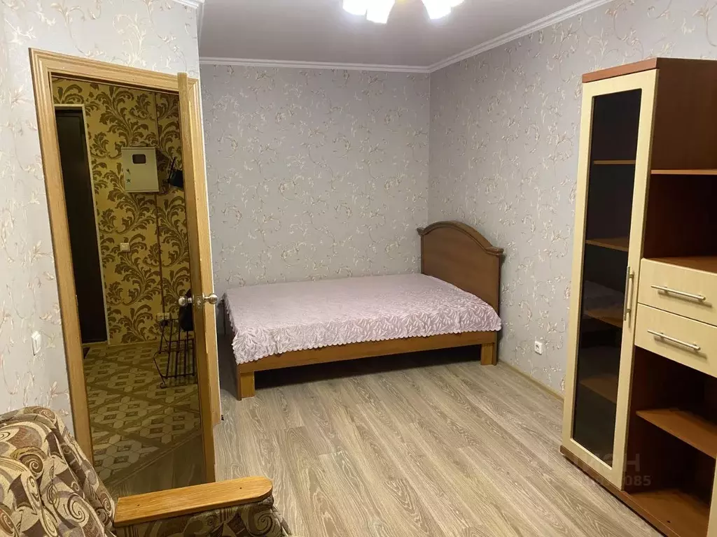 1-к кв. Ленинградская область, Мурино Всеволожский район, ул. ... - Фото 2