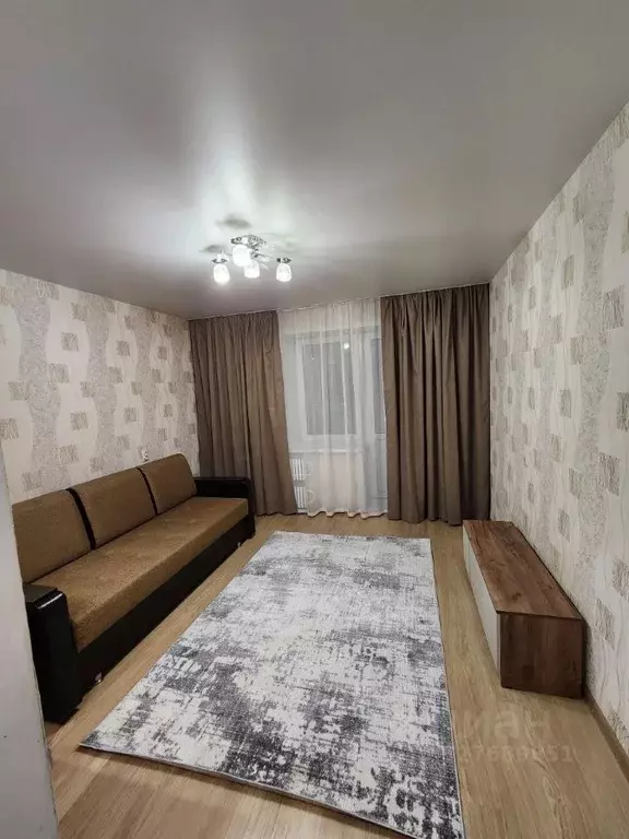 Студия Кировская область, Киров ул. Сурикова, 37 (24.0 м) - Фото 1