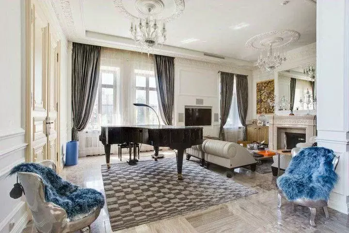 Дом в Московская область, Истра муниципальный округ, д. Воронино, ... - Фото 1