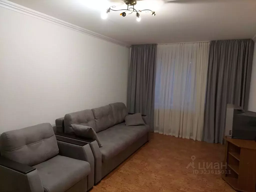 1-к кв. Ярославская область, Ярославль Ярославская ул., 146 (42.0 м) - Фото 2