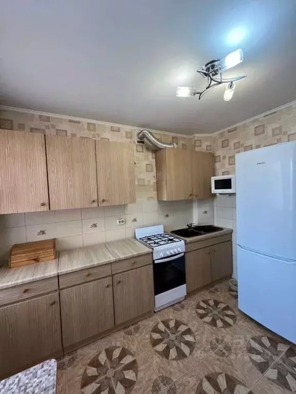 3-к кв. Татарстан, Казань ул. Академика Павлова, 23а (60.0 м) - Фото 1