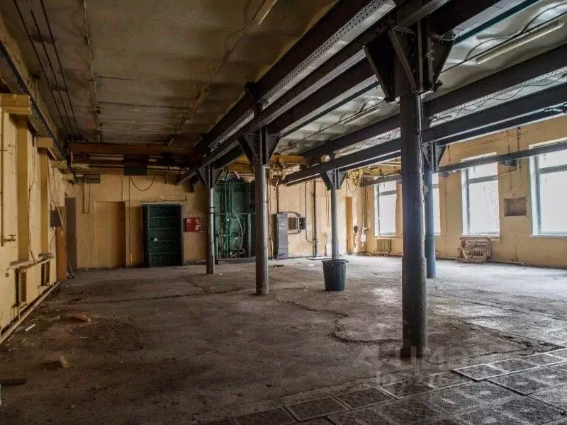 Склад в Санкт-Петербург ул. Комсомола, 1-3Н (254 м) - Фото 1