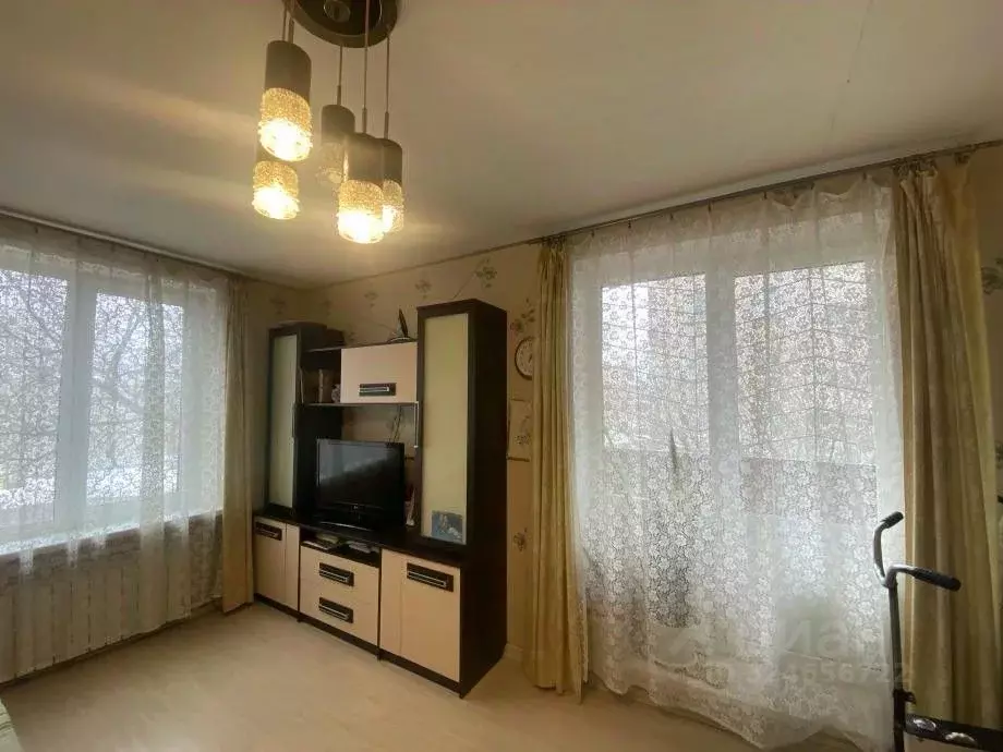 2-к кв. Пермский край, Березники ул. 30 лет Победы, 36 (37.2 м) - Фото 1