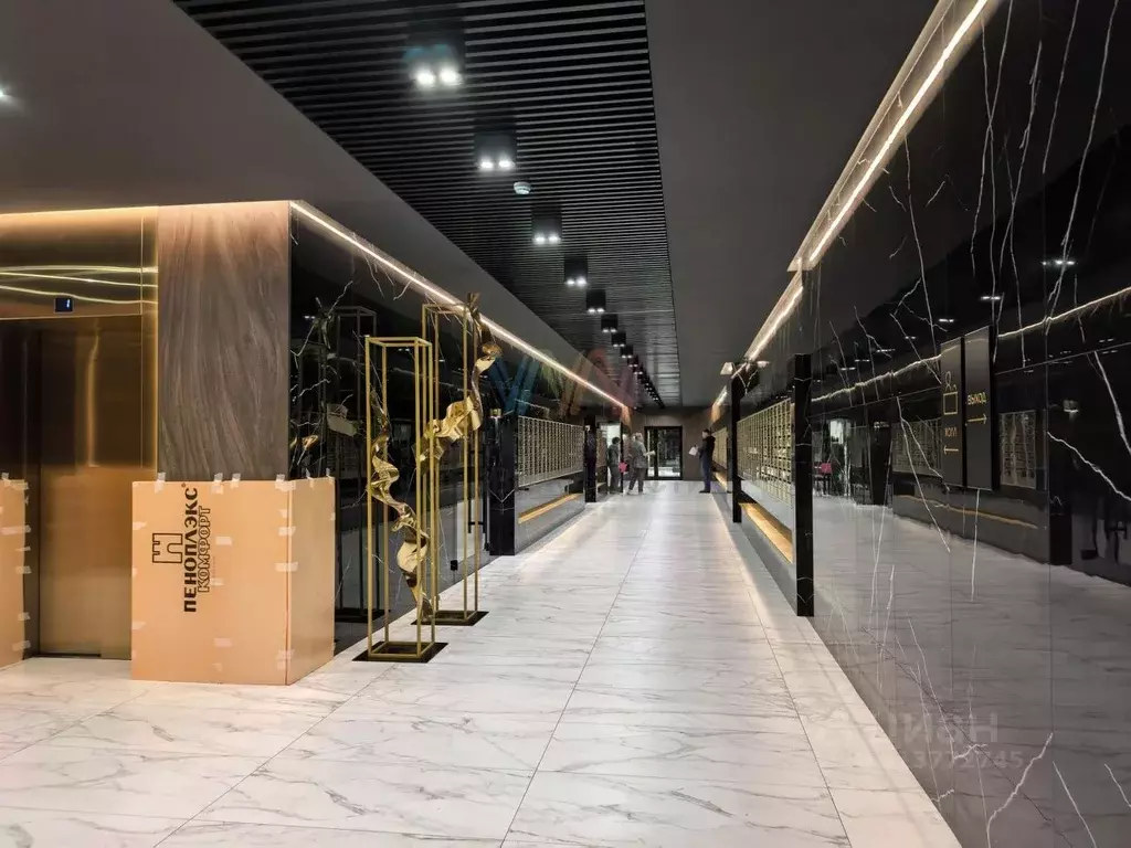 Офис в Башкортостан, Уфа просп. Октября, 75 (175 м) - Фото 2