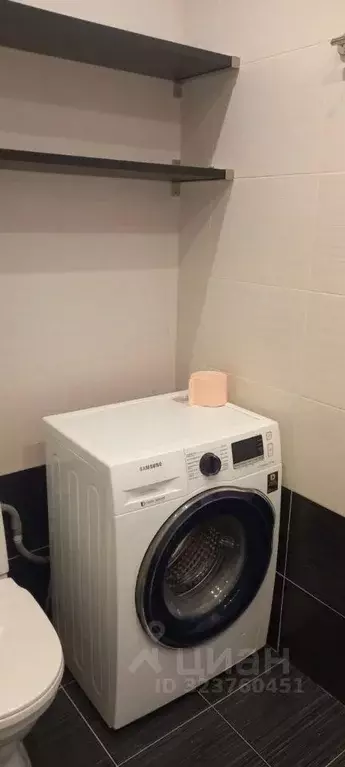 1-к кв. Москва ул. Медиков, 14к2 (52.0 м) - Фото 2