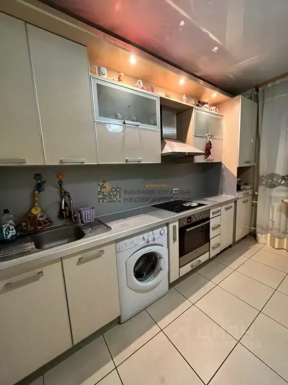 2-к кв. Башкортостан, Уфа ул. Энгельса (73.0 м) - Фото 1