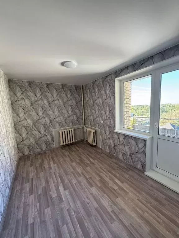 Комната Ленинградская область, Сосновый Бор ул. Мира, 3 - Фото 2