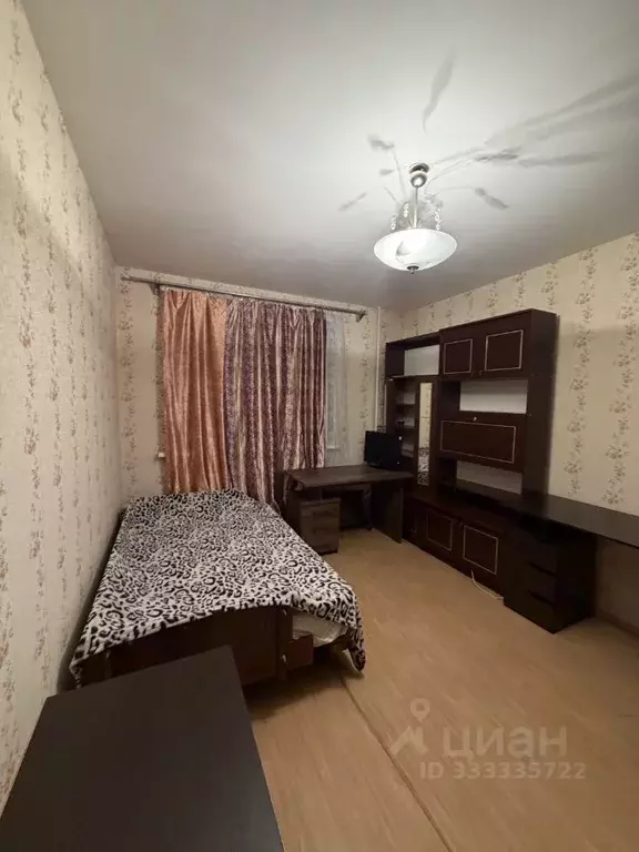 2-к кв. Москва Тайнинская ул., 13К2 (54.0 м) - Фото 1