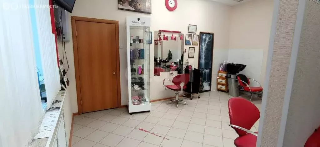 Помещение свободного назначения (42.1 м) - Фото 2