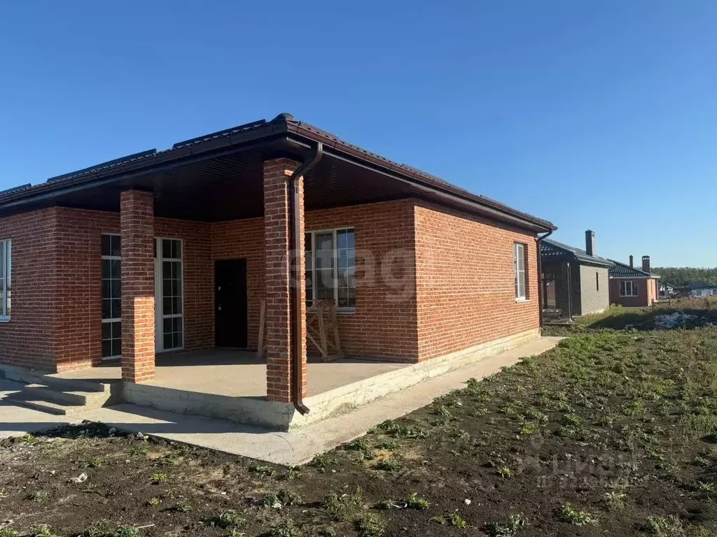 Дом в Ростовская область, Аксайский район, Щепкинское с/пос, пос. ... - Фото 2