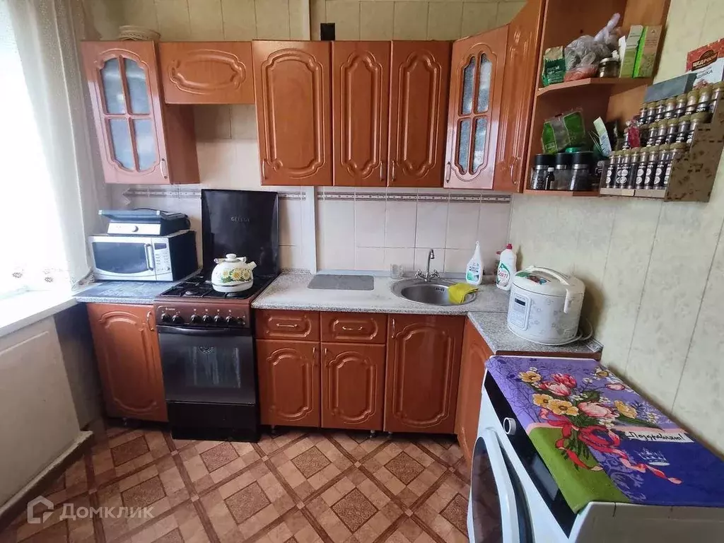 Продаётся 3-к квартира, 52 м - Фото 1