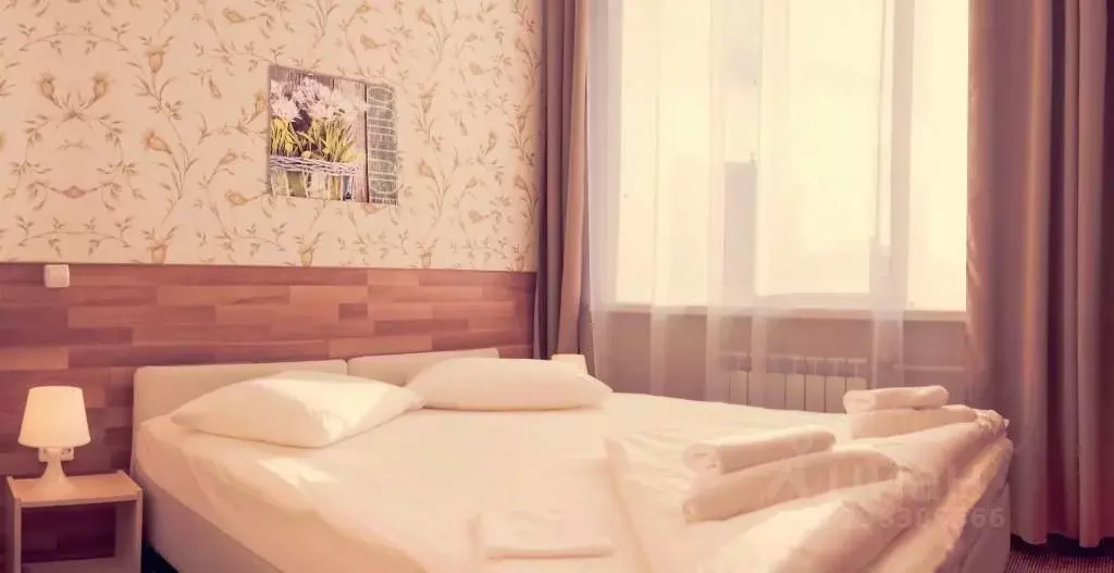 Комната Москва Нахимовский просп., 2 (10.0 м) - Фото 1
