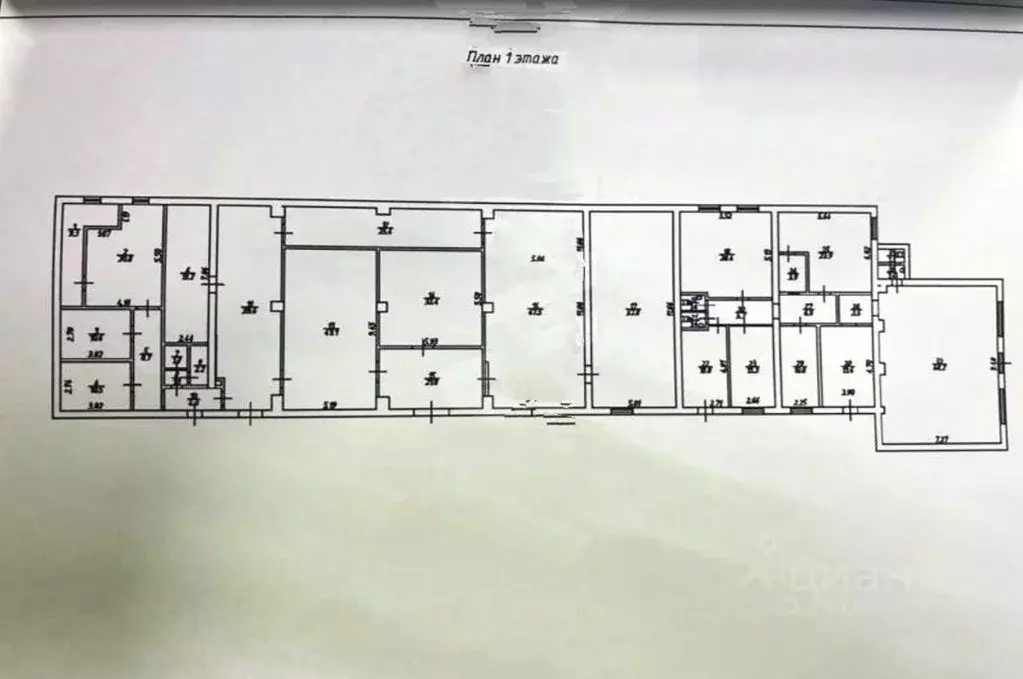 Производственное помещение в Самарская область, Самара Грозненская ... - Фото 2