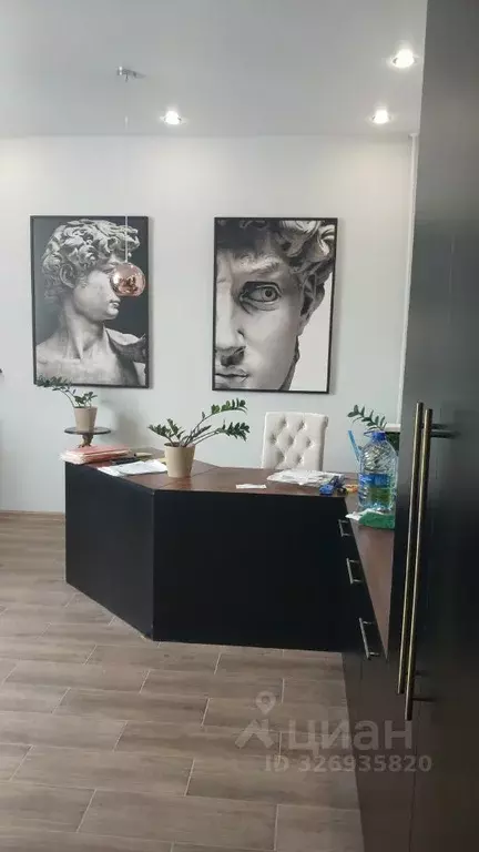 Офис в Тульская область, Тула ул. Жуковского, 13 (27 м) - Фото 2