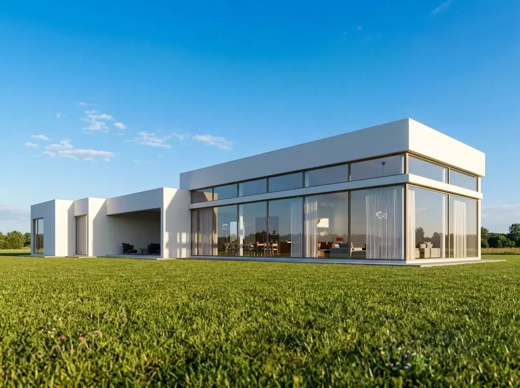 Дом в Московская область, Дмитровский муниципальный округ, д. Телешово ... - Фото 2