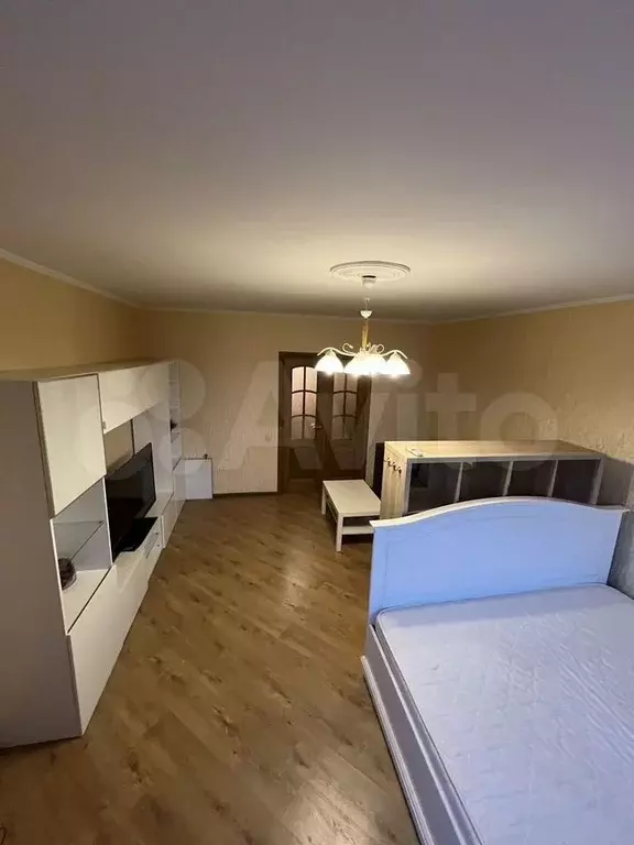 1-к. квартира, 45 м, 6/16 эт. - Фото 0