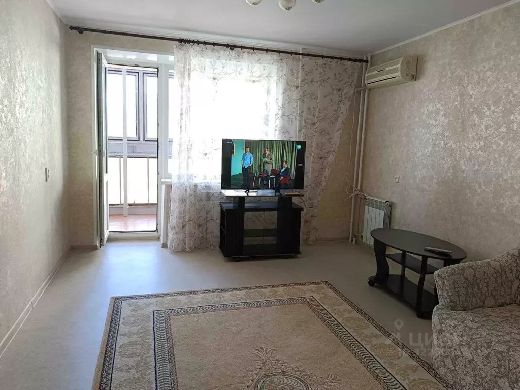 2-к кв. Саратовская область, Саратов ул. 2-я Садовая, 39/53 (50.0 м) - Фото 1