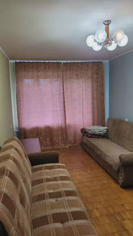 2-к кв. Ленинградская область, Сосновый Бор Комсомольская ул., 12 ... - Фото 1