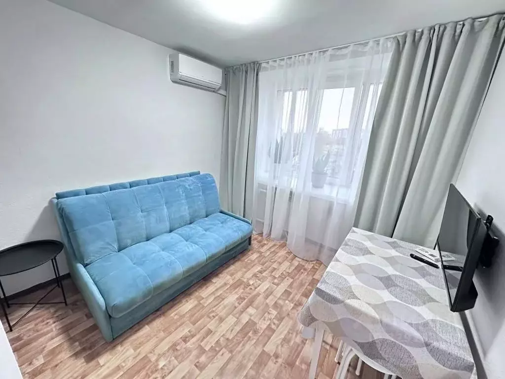 1-к кв. Татарстан, Казань ул. Нурсултана Назарбаева, 54 (21.0 м) - Фото 1