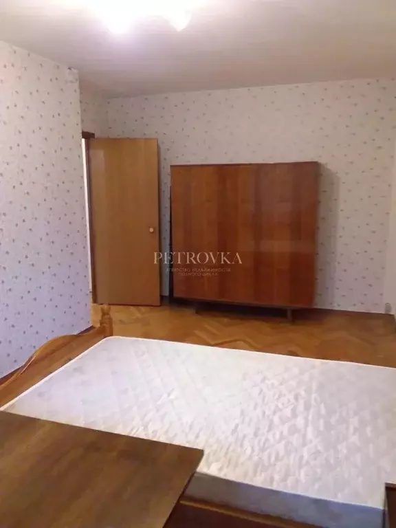 1-к кв. Москва ул. Островитянова, 28к1 (33.0 м) - Фото 2