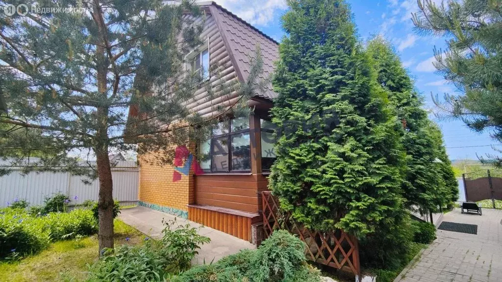 Дом в Тульская область, городской округ Тула, деревня Сторожевое, 49 ... - Фото 1