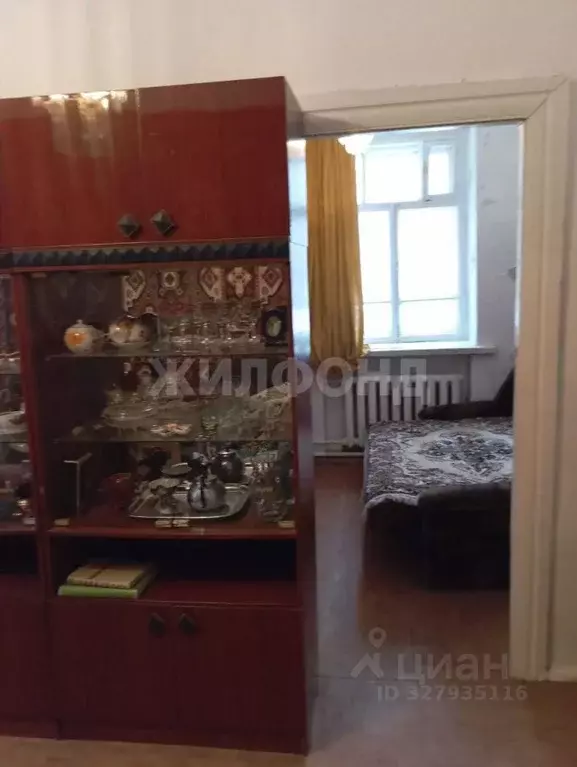 2-к кв. Новосибирская область, Новосибирск ул. Вавилова, 8 (46.0 м) - Фото 1