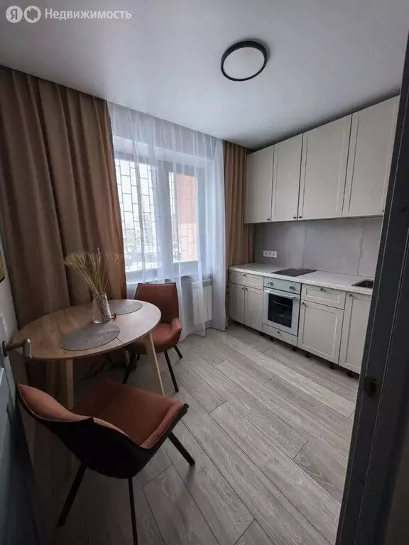 1-комнатная квартира: Томск, Алтайская улица, 126 (28 м) - Фото 2