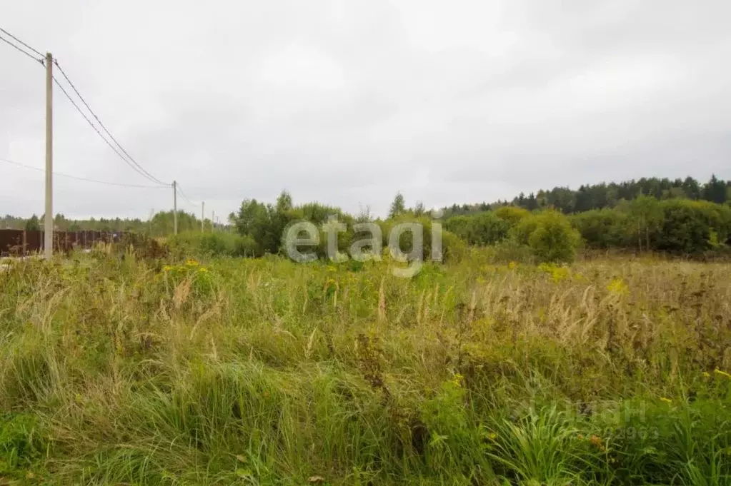 Участок в Калужская область, с. Перемышль  (15.0 сот.) - Фото 2