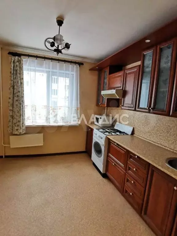 2-к. квартира, 52,6 м, 2/5 эт. - Фото 1