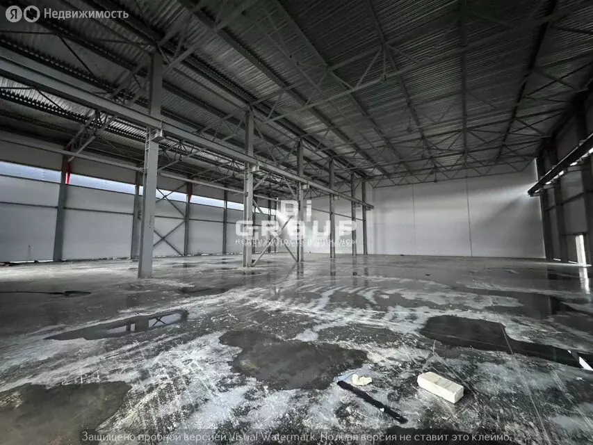 Производственное помещение (1103 м) - Фото 2