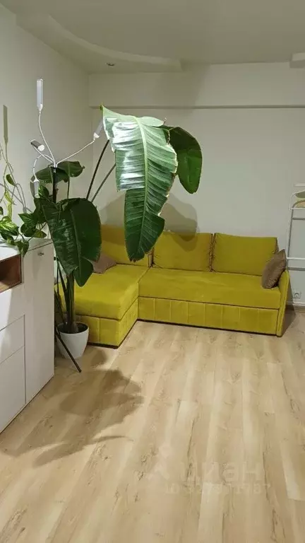 2-к кв. Москва Ленинградское ш., 52 (53.0 м) - Фото 1