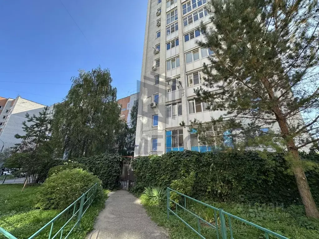 Офис в Нижегородская область, Нижний Новгород Родниковая ул., 6а (53 ... - Фото 2