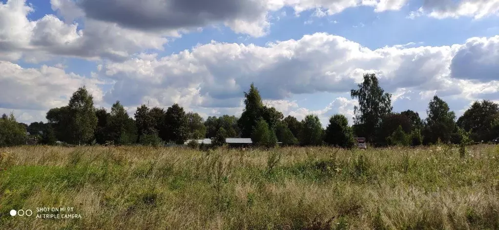 Участок, 5.5 сот., поселения (ижс) - Фото 1