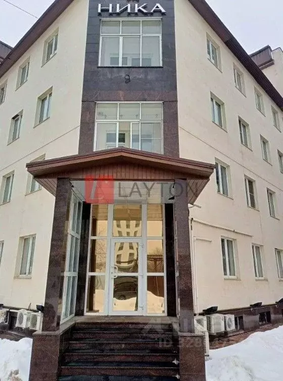 Офис в Москва ул. Речников, 17К2 (30 м) - Фото 2