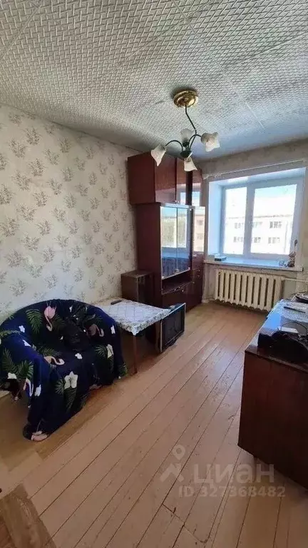 2-к кв. Свердловская область, Асбест ул. Победы, 20 (23.0 м) - Фото 2