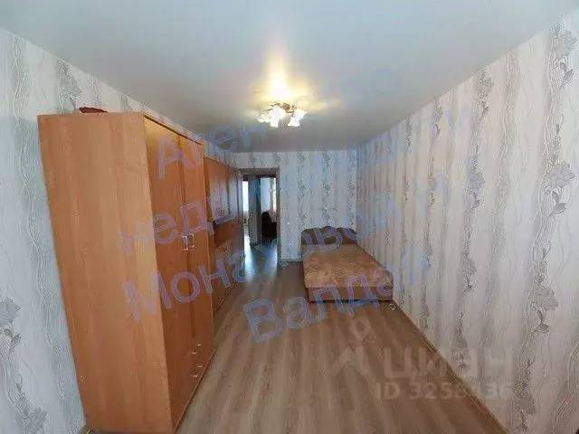 2-к кв. Новгородская область, Валдай ул. Гагарина, 21 (47.0 м) - Фото 2