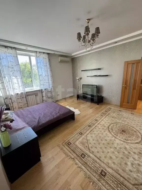 2-к кв. Ростовская область, Ростов-на-Дону ул. Козлова, 65е (78.0 м) - Фото 0