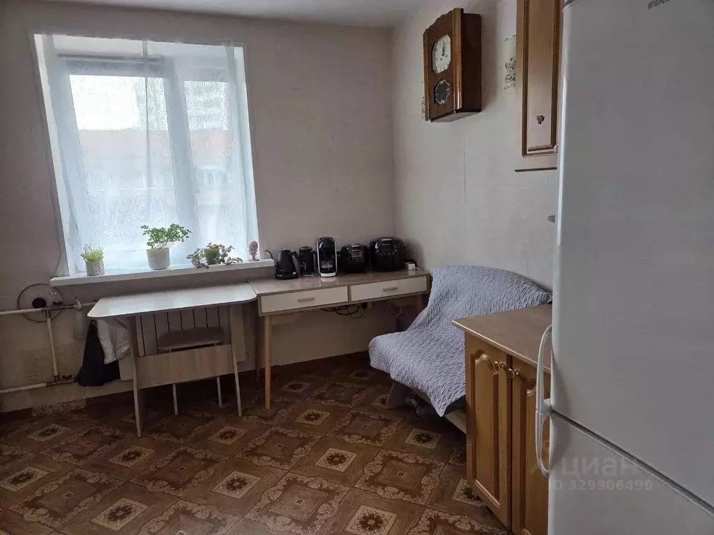 1-к кв. Санкт-Петербург Комендантский просп., 32К1 (38.8 м) - Фото 2