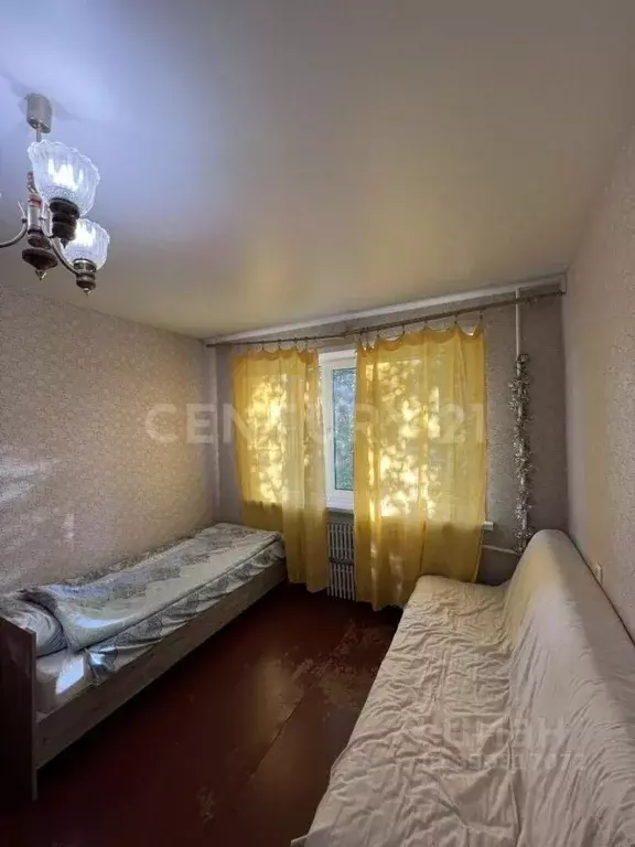 2-к кв. Липецкая область, Липецк ул. 30 лет Октября, 6 (50.0 м) - Фото 2