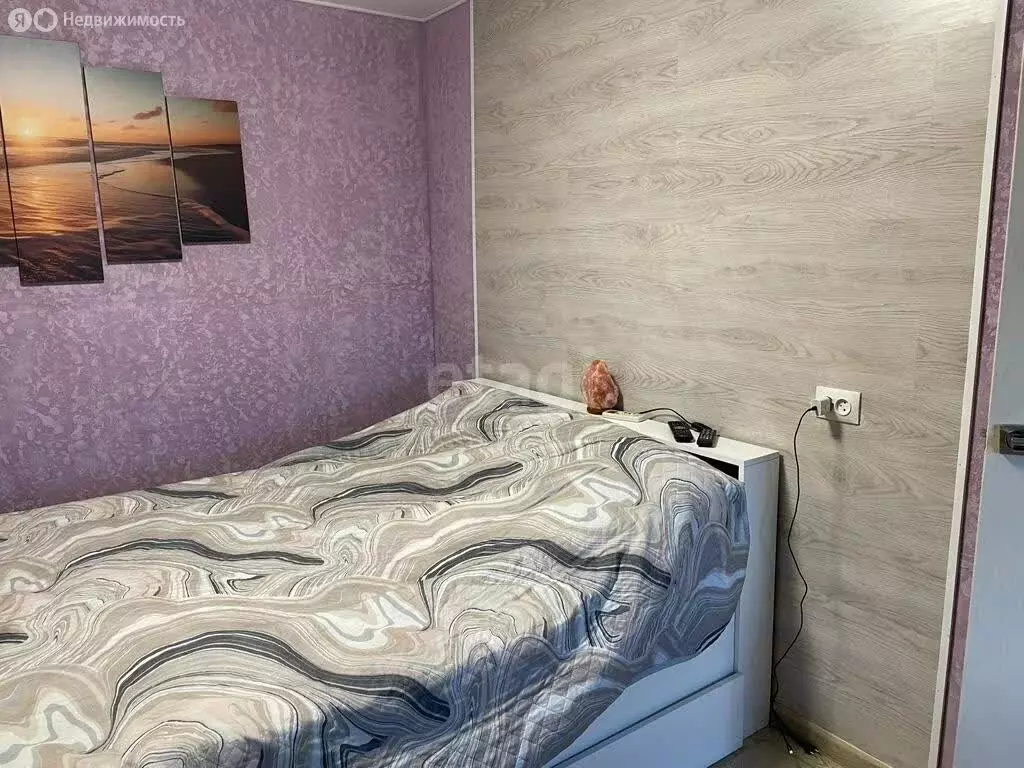 Участок в посёлок городского типа Джубга, Советская улица (7 м) - Фото 1