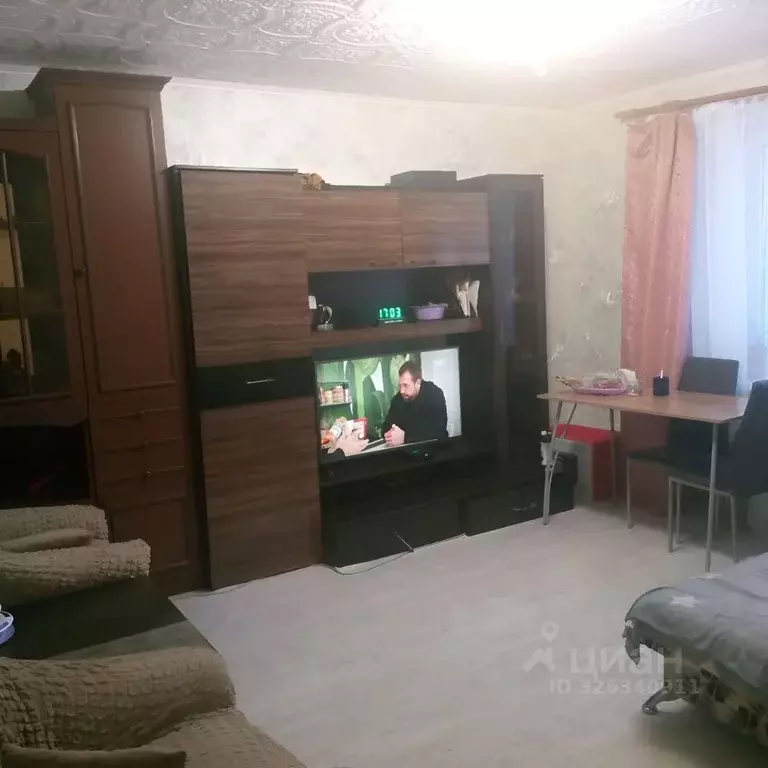 2-к кв. Свердловская область, Сысертский муниципальный округ, д. ... - Фото 1