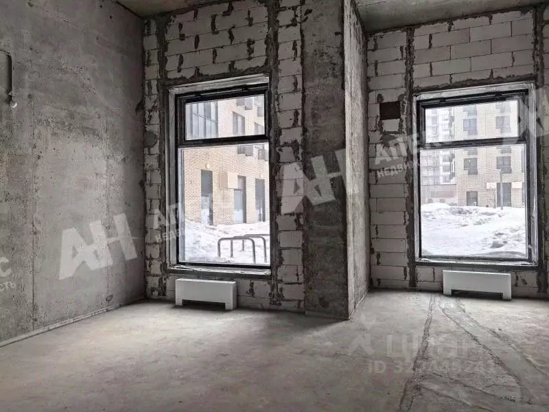 Помещение свободного назначения в Москва ул. Введенского, 5 (96 м) - Фото 1