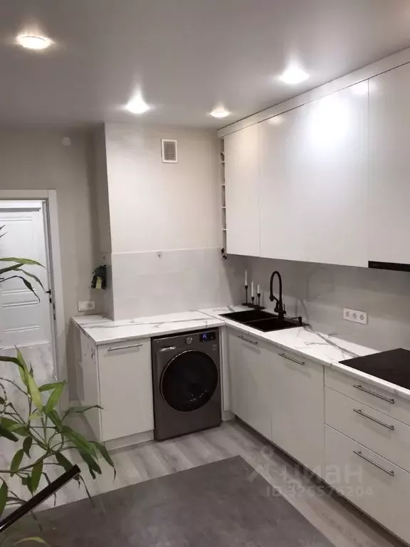 2-к кв. Удмуртия, Ижевск ул. Карла Маркса, 428А (61.7 м) - Фото 2