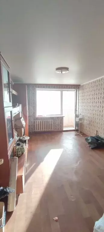 1-к. квартира, 33,8 м, 8/9 эт. - Фото 0